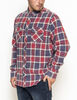 Camisa de Algodón Hombre Maui