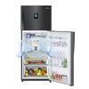 Refrigerador No Frost Winia RGE-X49DF 468 lts.