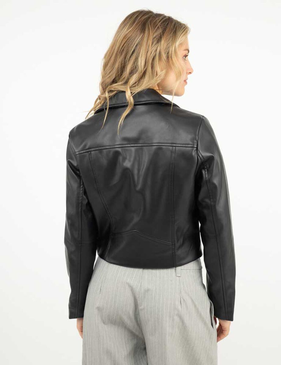 Chaqueta Mujer Icono