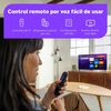 Reproductor Streaming Roku Stick ROK3840MX