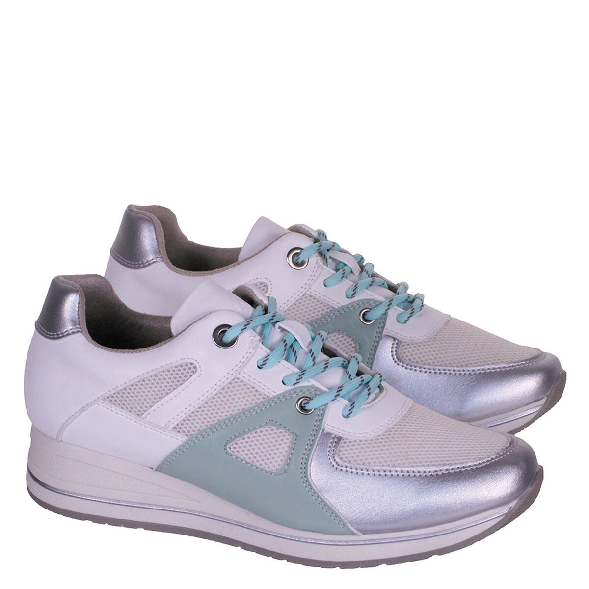 Zapatilla Mujer Fagus