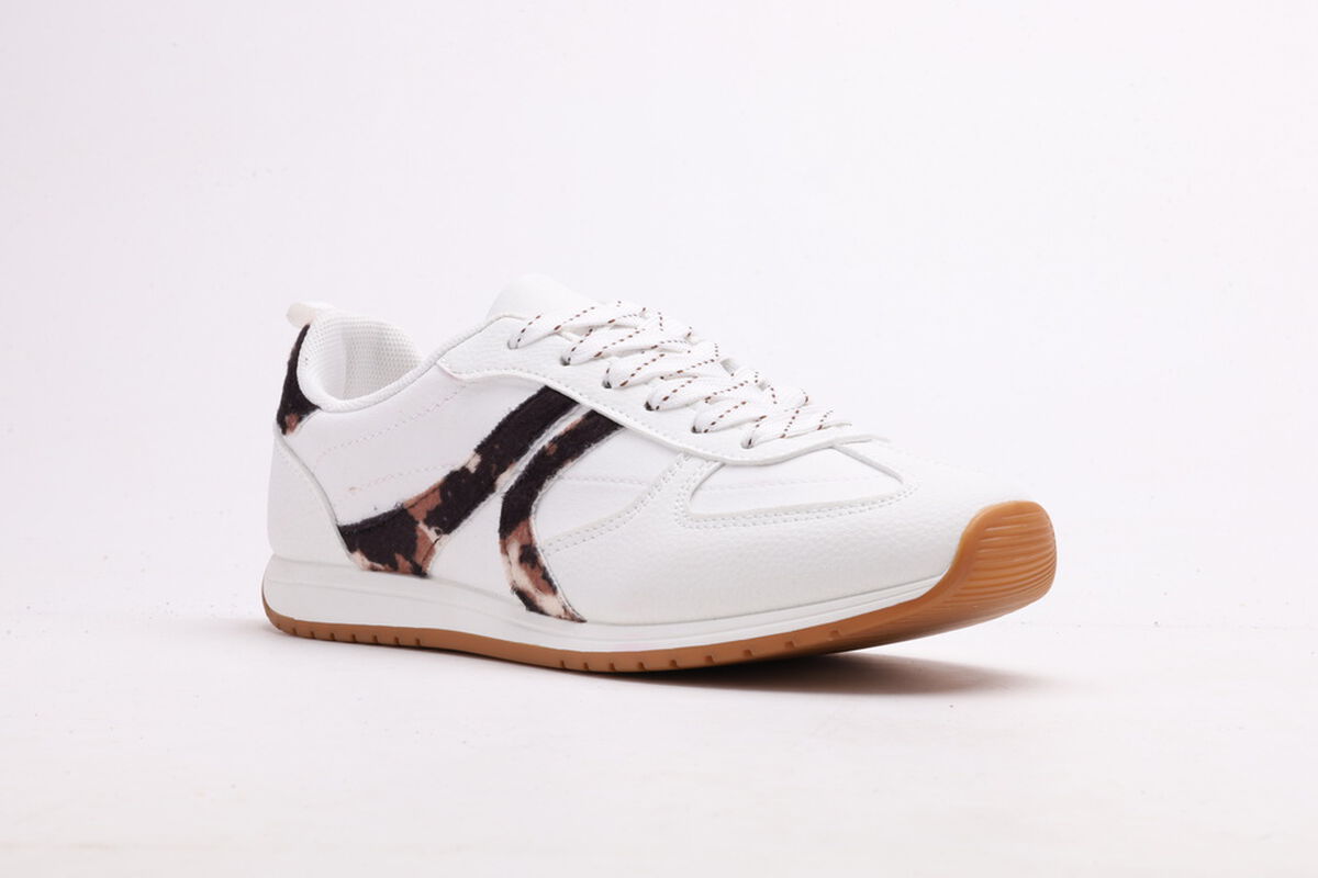 Zapatilla Urbana Mujer Icono