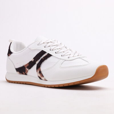 Zapatilla Urbana Mujer Icono