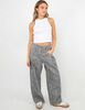 Jeans Indigo Mujer Icono