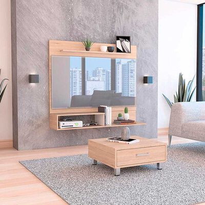 Imagen 2 del producto Panel TV TuHome Beijing