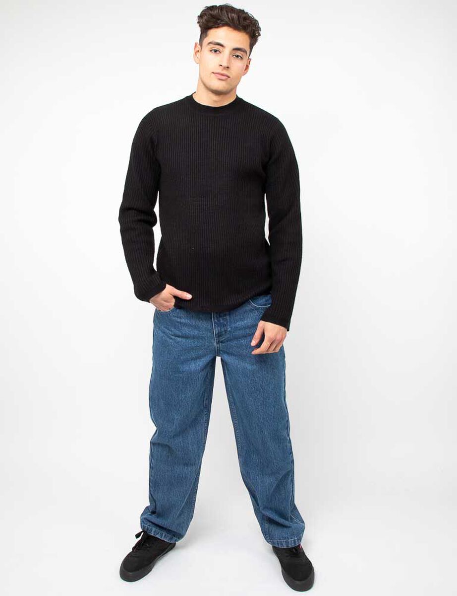 Sweater Hombre Icono