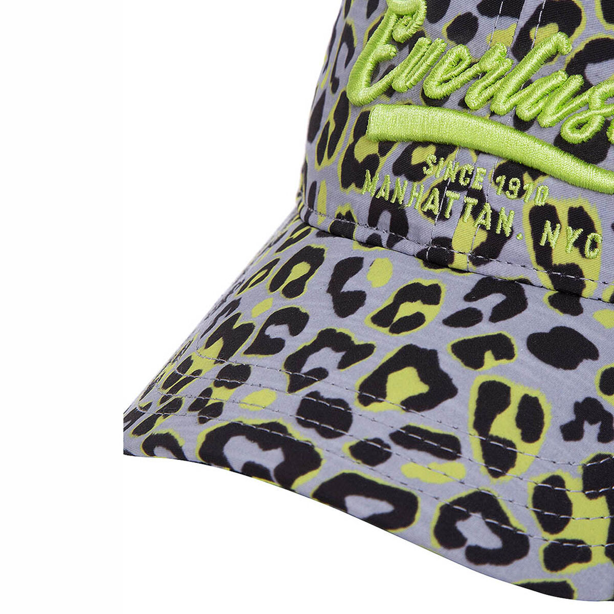 Jockey Everlast Leopard