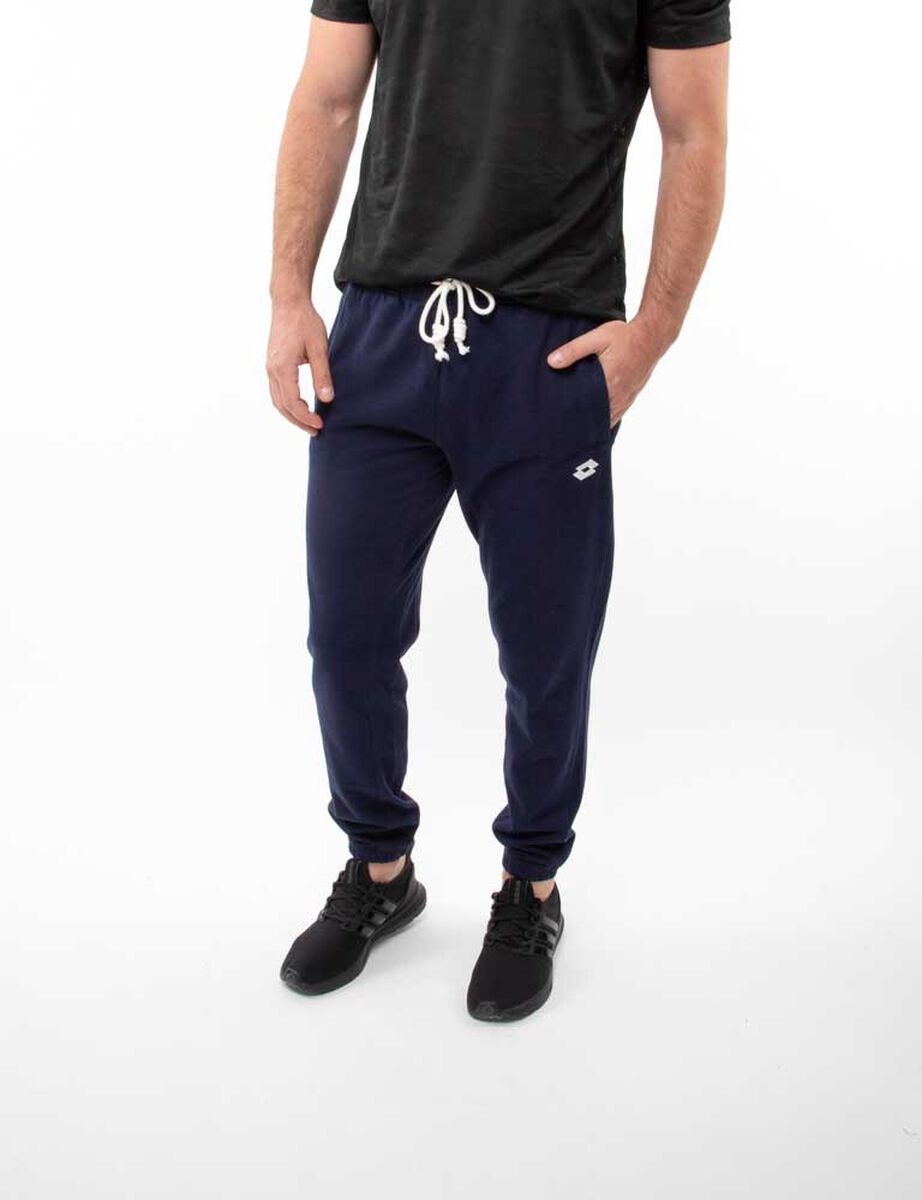Pantalón Deportivo Hombre Lotto