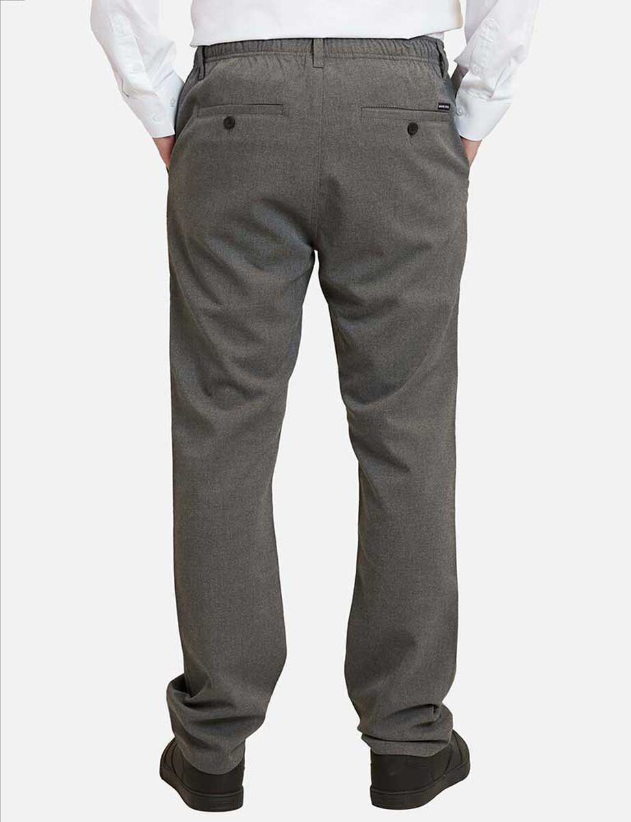 Pantalón Escolar Niño Maui