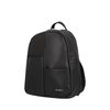 Mochila Secret Malaga ST6 M Negro