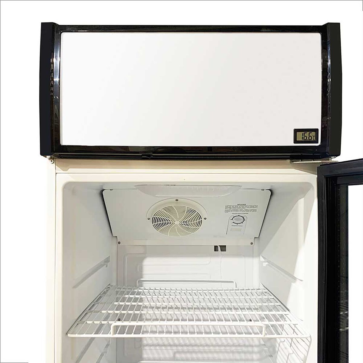 Visicooler Maigas LG360 327 lts.