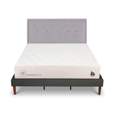 Imagen 1 del producto Cama Europea CIC Base Normal King Cocopedic