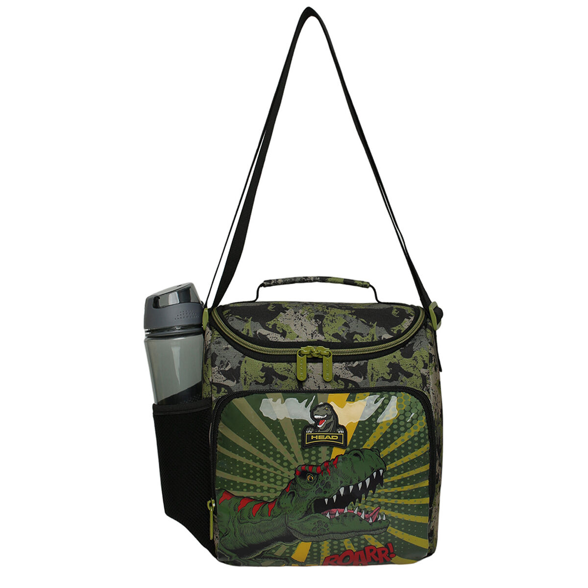 Lonchera Unisex Freeze Kids 10 L Head