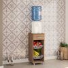 Mueble de Cocina Vekkahome Juice Café 1 Cajón