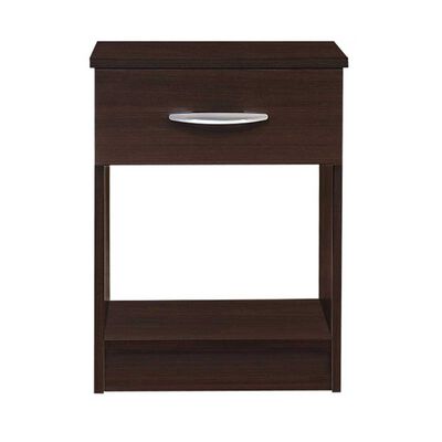 Imagen 1 del producto Velador Celta Asturias Café