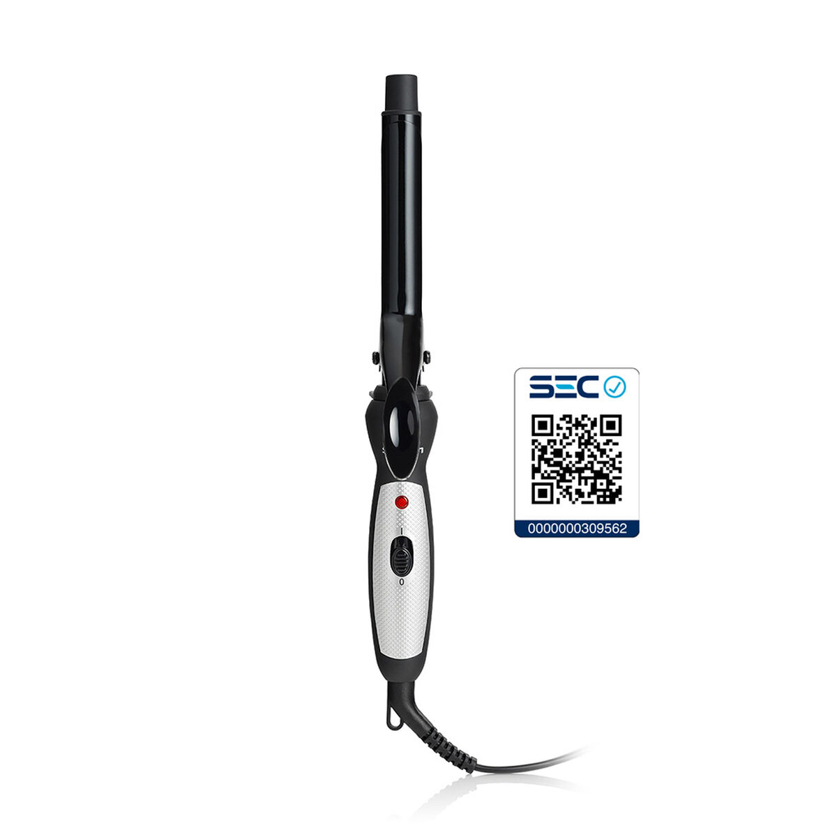 Ondulador Siegen Pretty Curls SG-2352