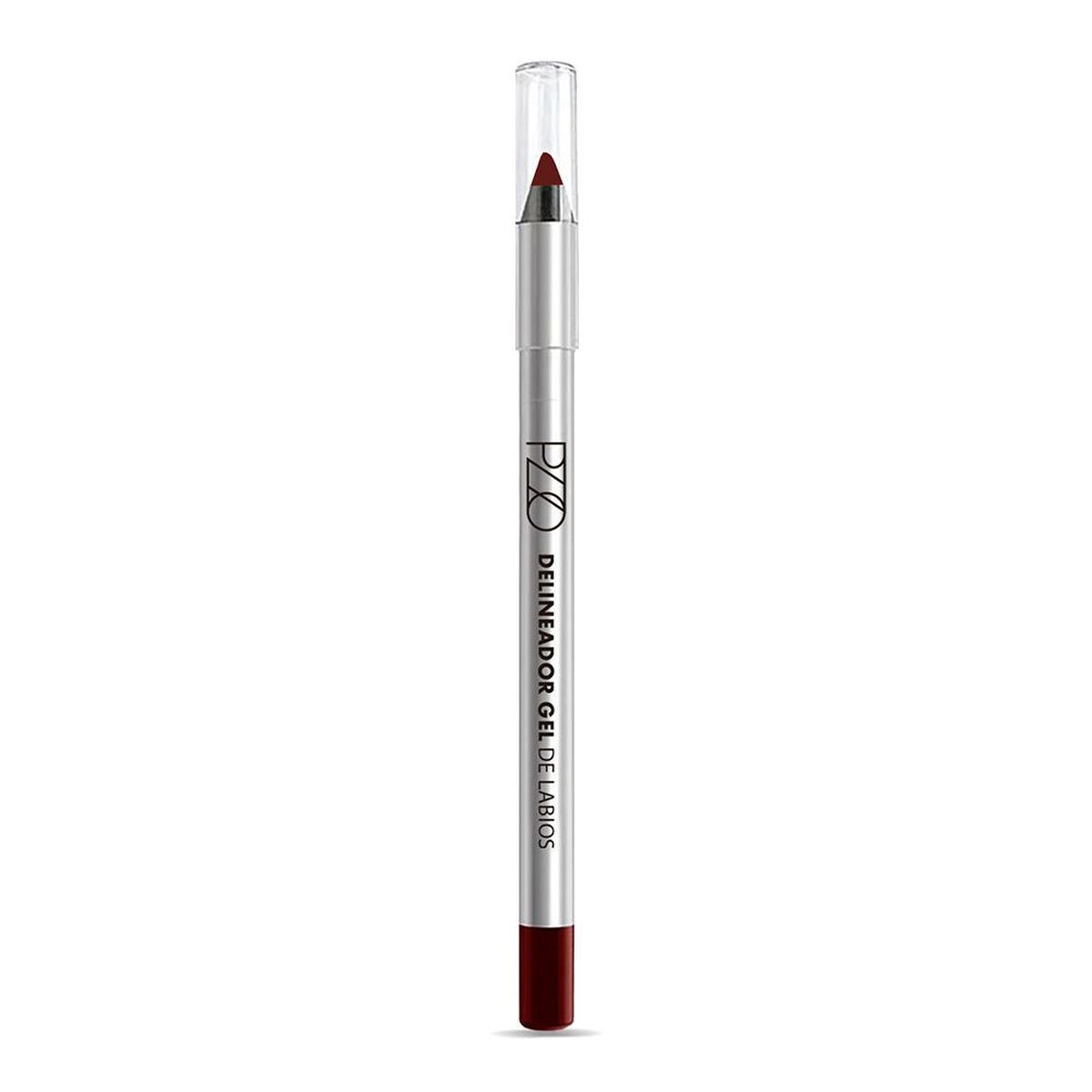 Delineador Labios Gel Wine
