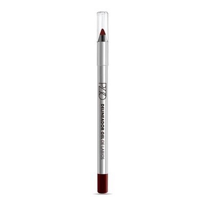 Imagen 1 del producto Delineador Labios Gel Wine