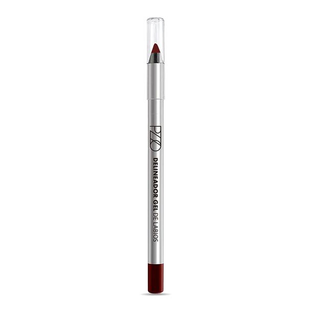 Delineador Labios Gel Wine