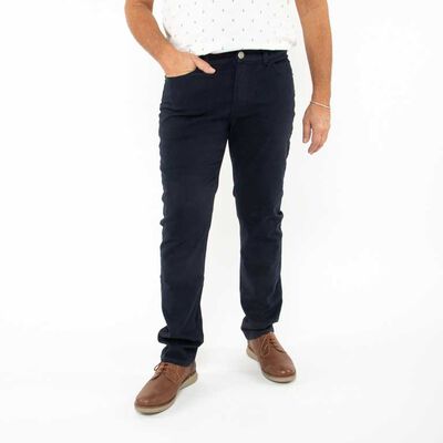 Pantalón Normal Hombre Portman Club