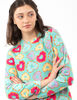 Pijama Manga Larga Mujer Icono