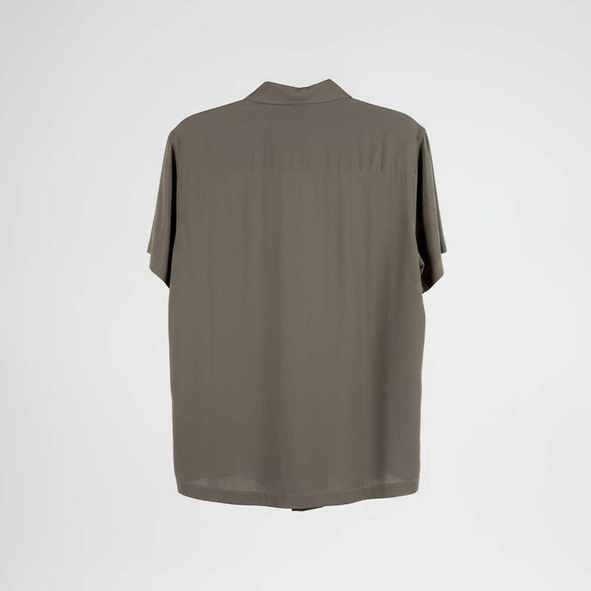 Camisa Lisa Manga Corta Ni&ntilde;o Cutback