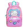 Mochila Pop Pre Escolar Head