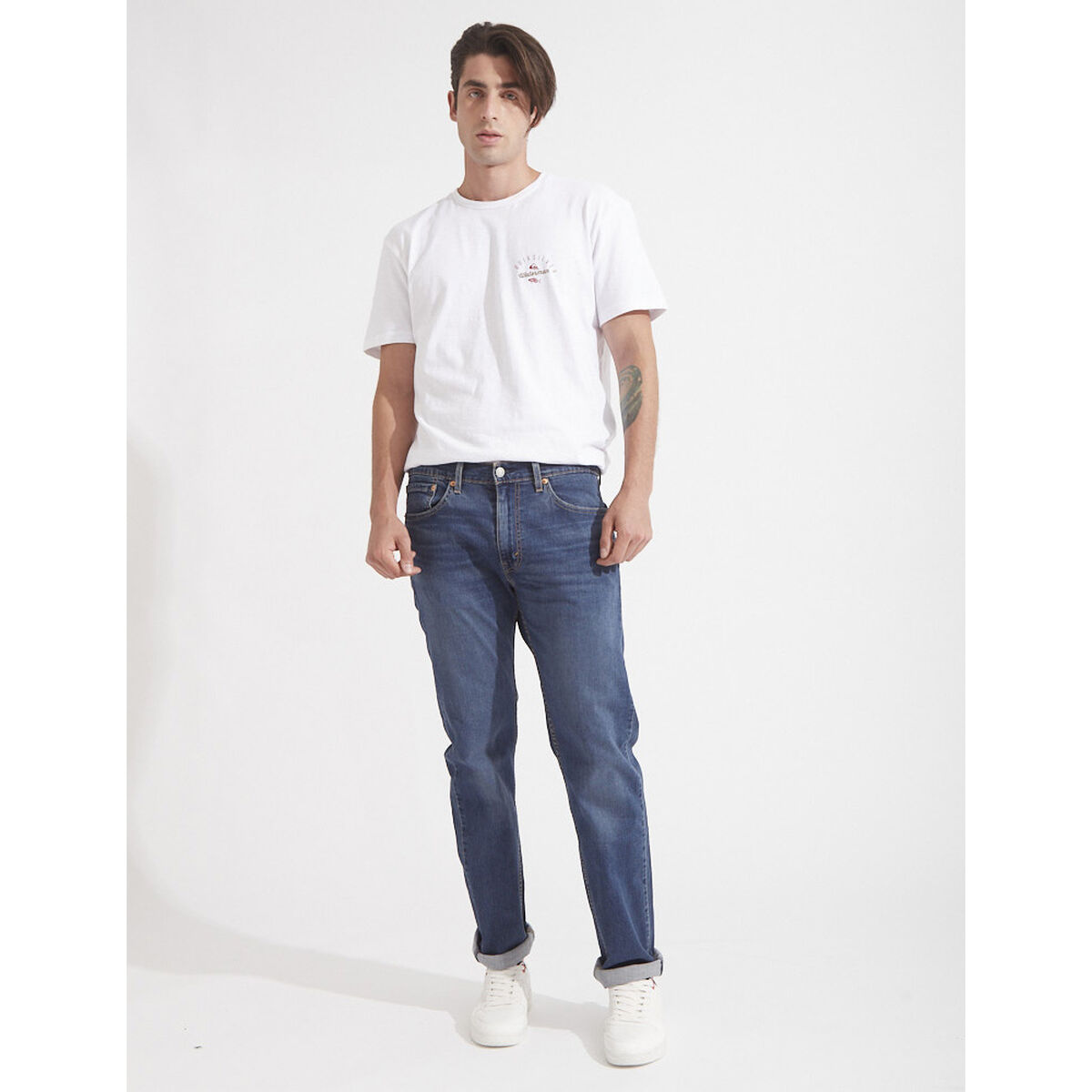 Jeans Hombre Levis 505