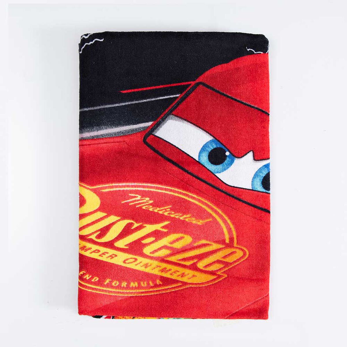 Toalla de Playa Infantil Disney After Cars 70 x 140 cm