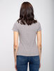 Polera Rayas Mujer