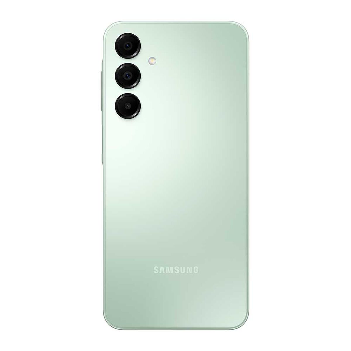 Celular Samsung Galaxy A16 LTE 128GB 6,7" Light Green Liberado