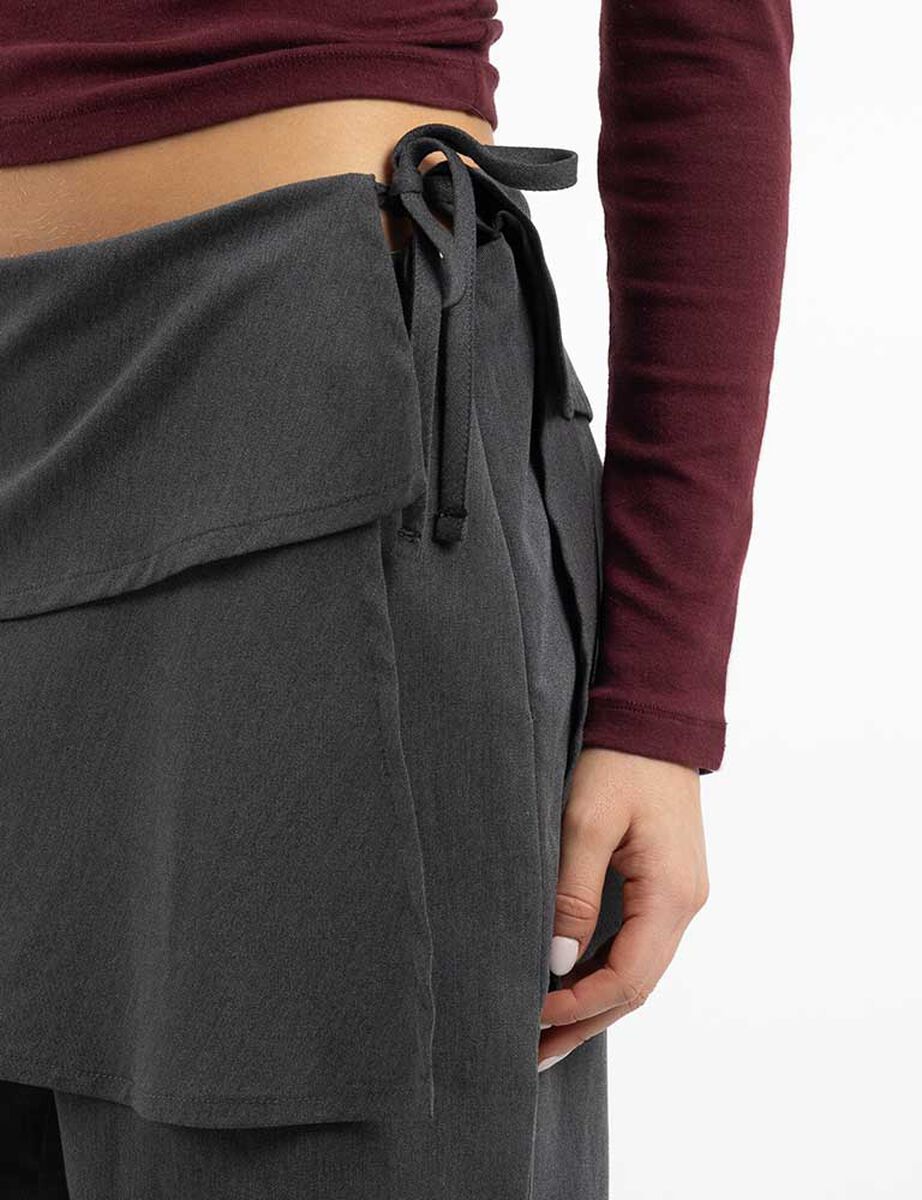 Pantal&oacute;n Mujer Icono