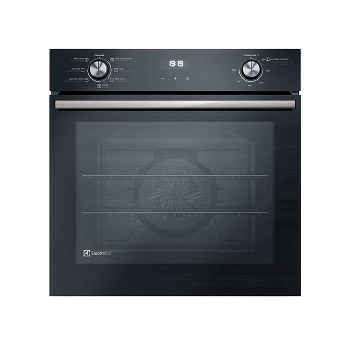 Horno Empotrable Electrolux OE8EH 80 lts.