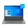 Notebook Lenovo IdeaPad 3 Core i3 8GB 256GB SSD 15,6"