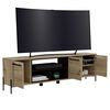 Rack TV TuHome Shanghai Hasta 65"