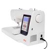 Máquina Bordadora Janome Elna8100N