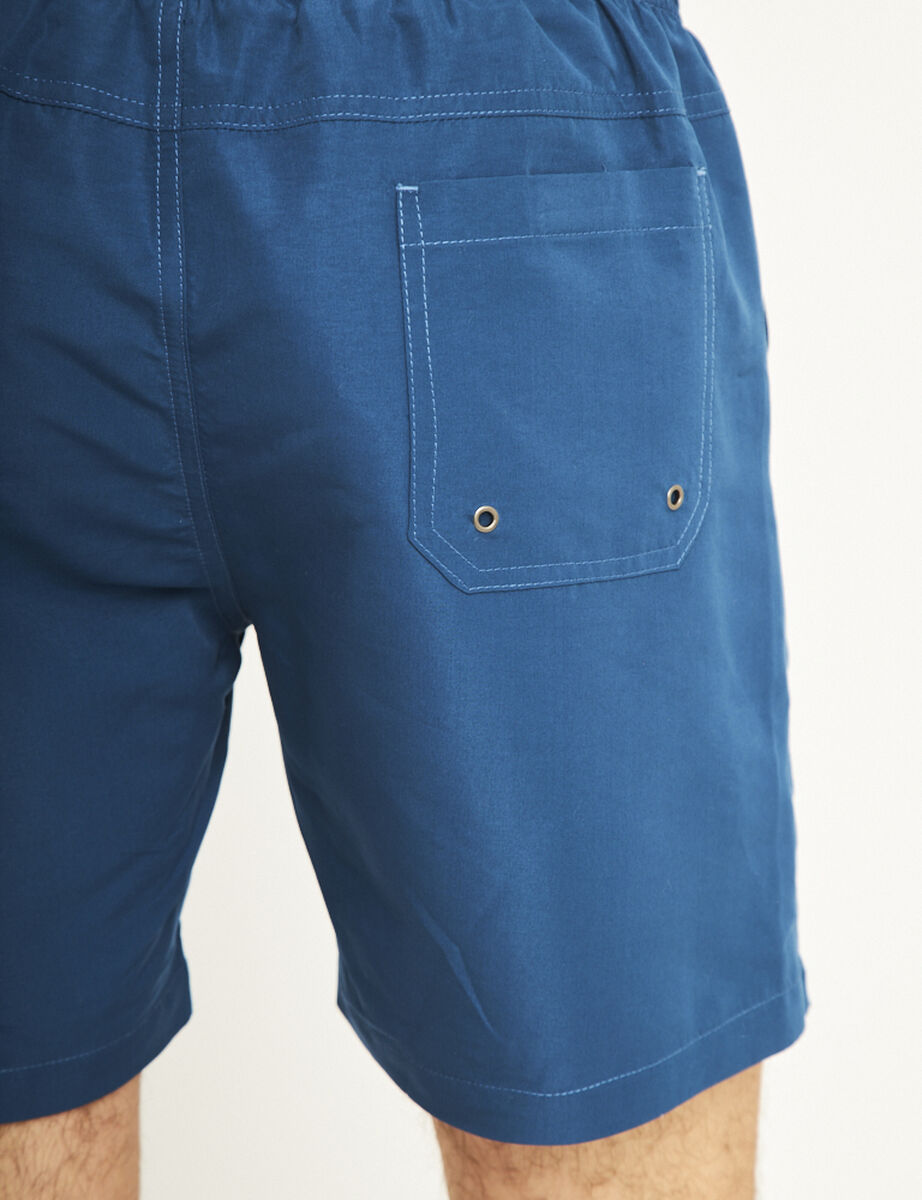 Traje de Baño Hombre Icono