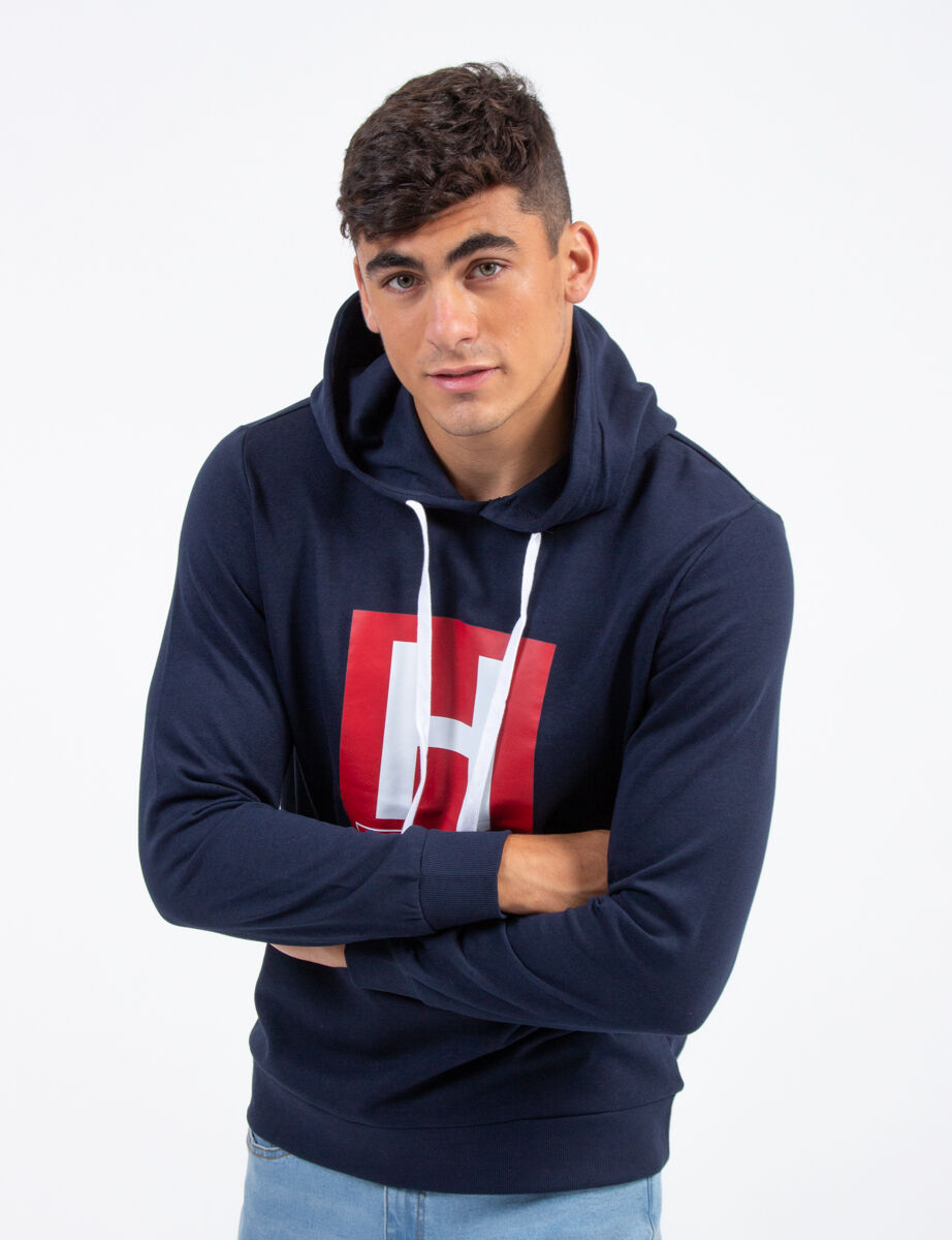 Polerón Hombre Tommy Hilfiger