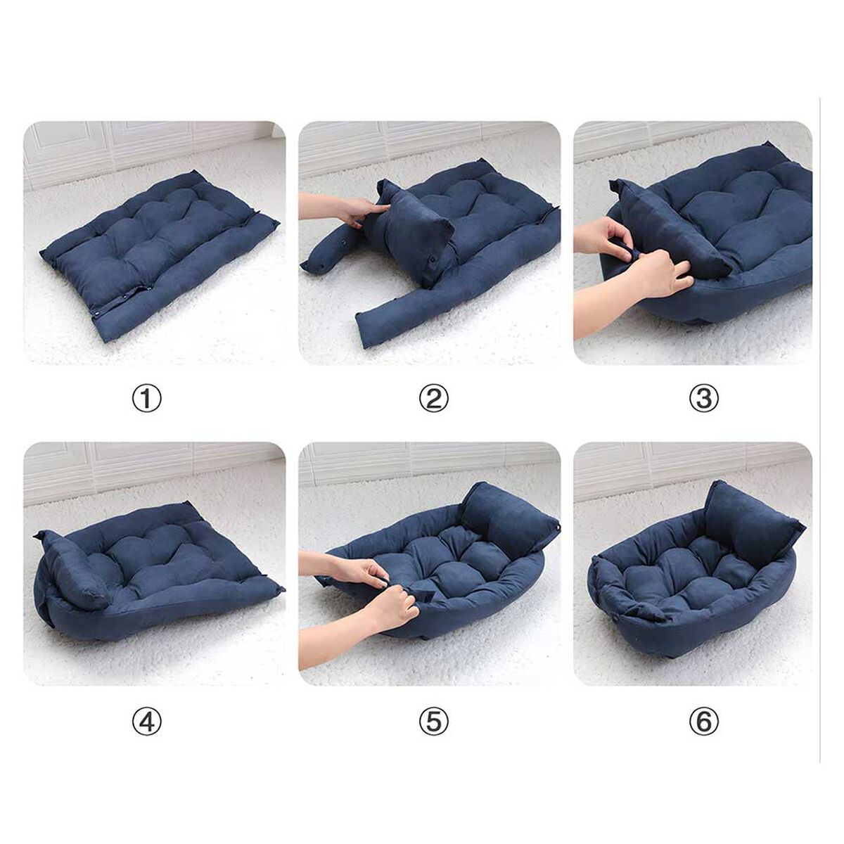 Cama Para Mascota PetWoow