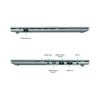 Notebook Asus Vivobook Go 14 Core i3 8GB 512GB SSD 14"