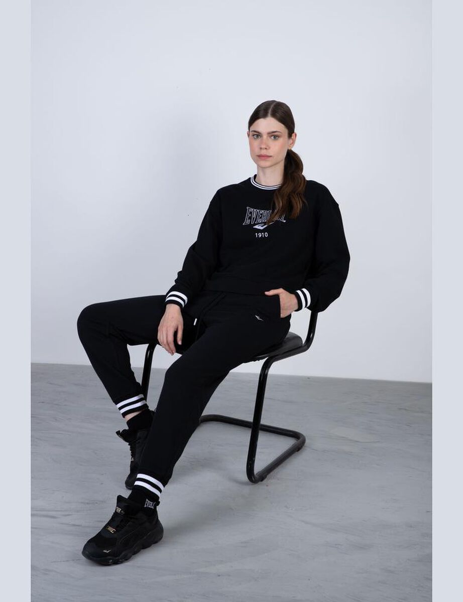 Pantal&oacute;n Jogger Sport Mujer Everlast