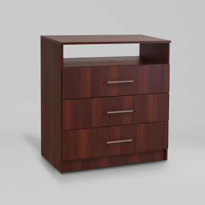 Imagen 1 del producto Cómoda CIC Atria 3 Cajones