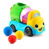Bloques y Encajes Mixter colores LeapFrog