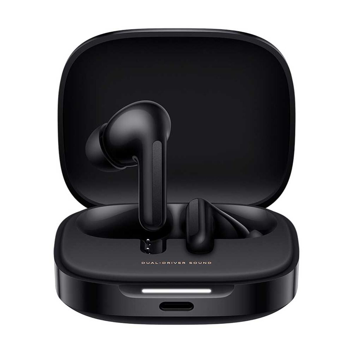 Audífonos Bluetooth Xiaomi Redmi Buds 6 Night Black