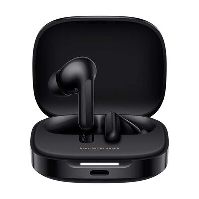 Imagen 2 del producto Audífonos Bluetooth Xiaomi Redmi Buds 6 Night Black