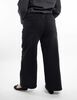 Jeans Wide Leg Mujer Extralindas