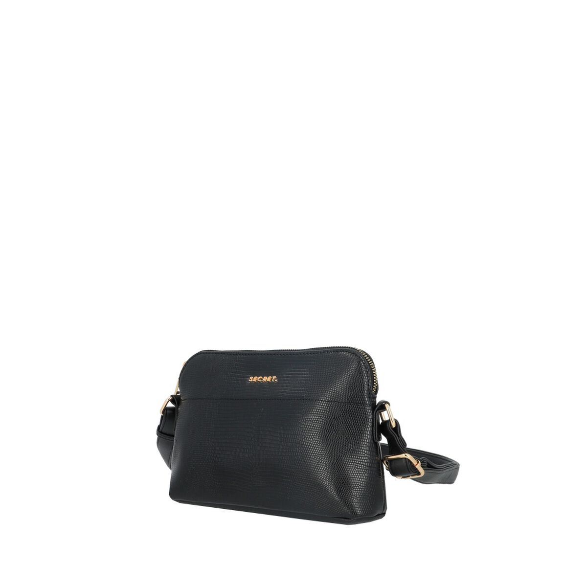 Bandolera Secret Provenza SC6 S Negro