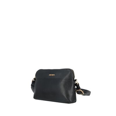 Imagen 2 del producto Bandolera Secret Provenza SC6 S Negro