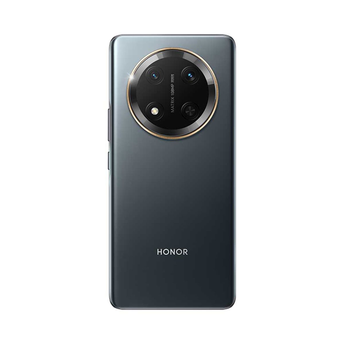 Celular Honor Magic 7 Lite 512GB 6,78" Negro Liberado