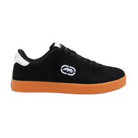 Zapatilla Urbana Hombre Ecko Negro